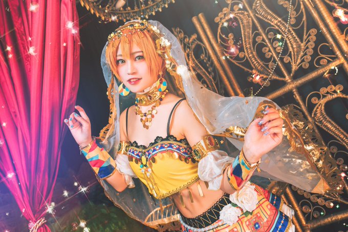 コスプレイヤーつなかわれとのTwitter画像42