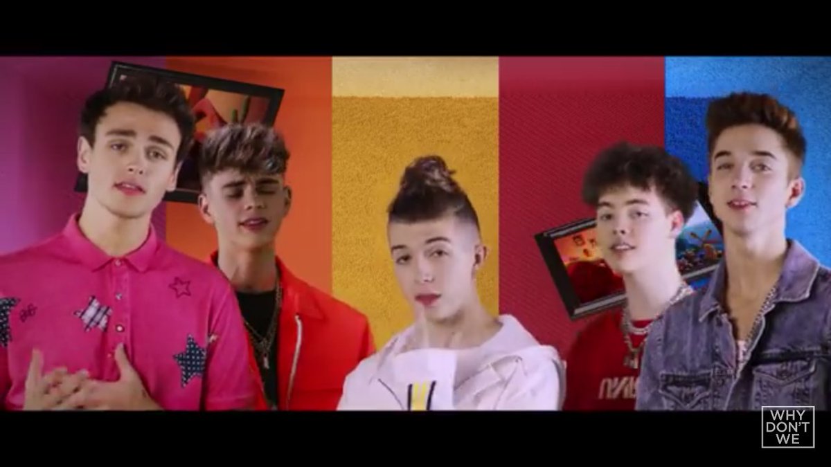 thisaintann's tweet photo. #DontChangeVideo is the best!!💖💖💖 https://t.co/DZTekUNzeF