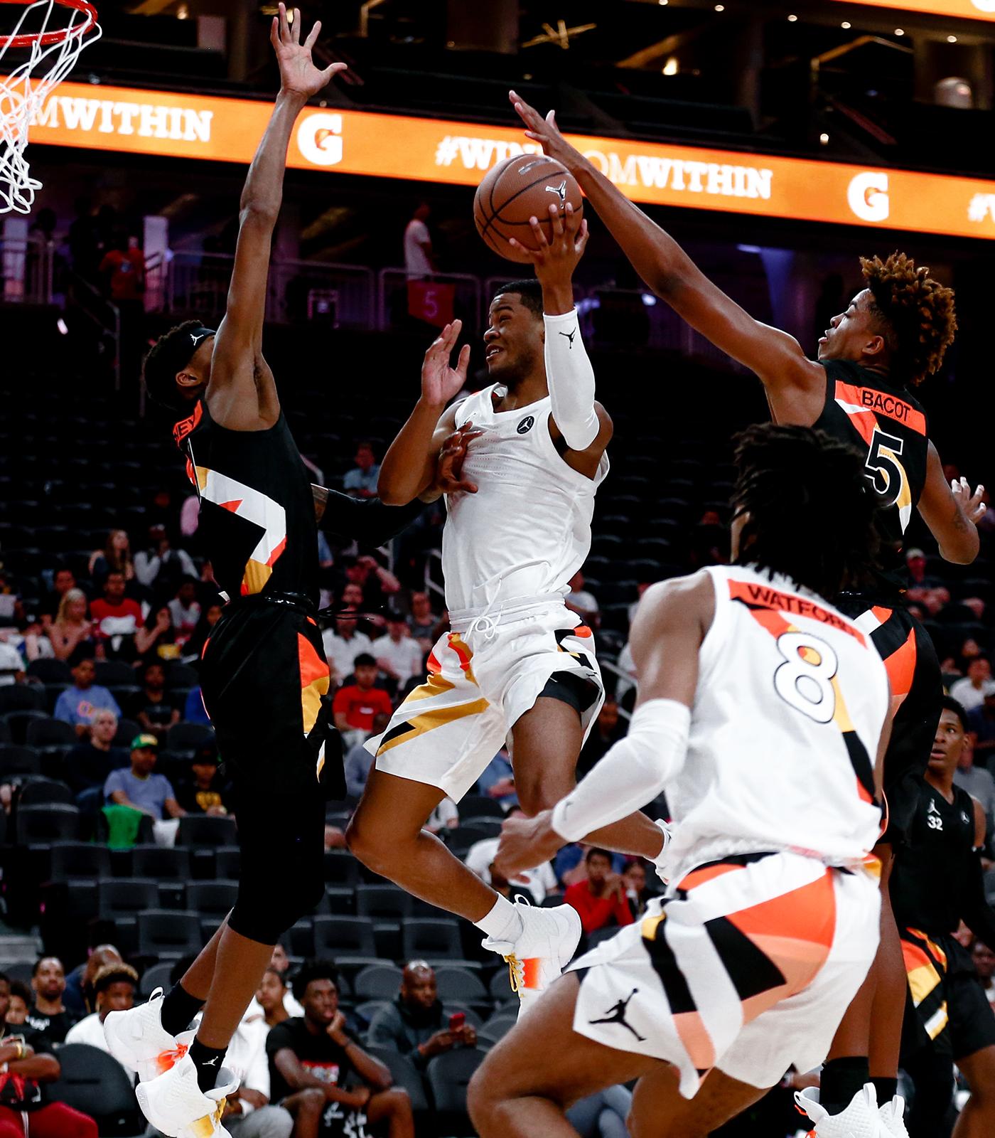 Jordan brand classic tickets 2025