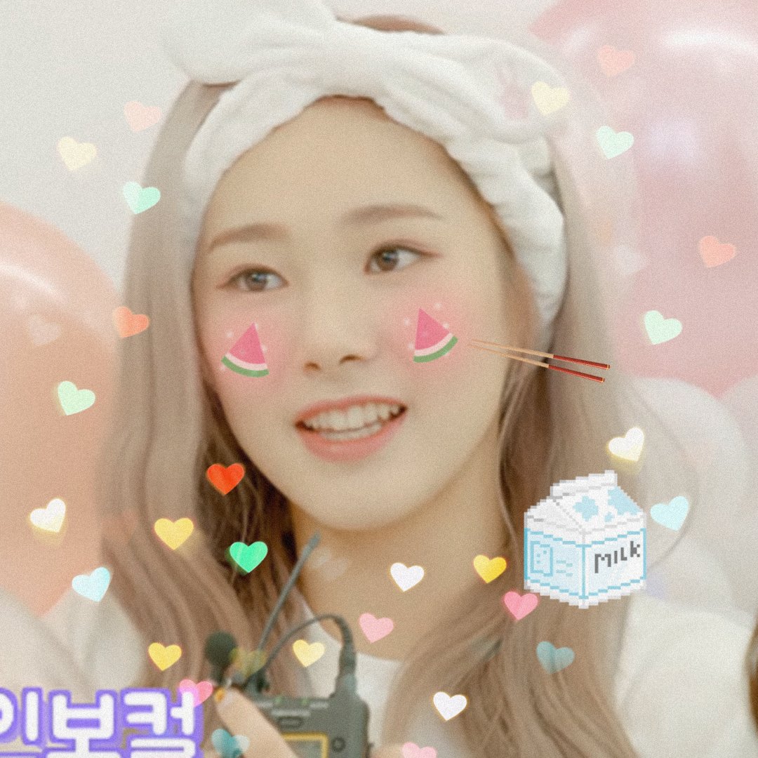 fitzmismons's tweet photo. :¨·.·¨: 
 `·.. ꒰ #mia + #everglow ꒱ 
  ↠┊requested https://t.co/A2bNfPAb7T