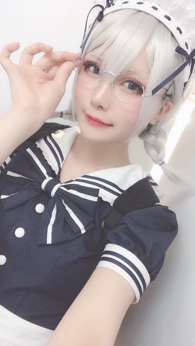 コスプレイヤーmonaのTwitter画像45