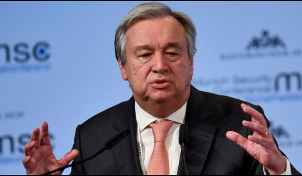 uniindianews's tweet image. Killing of Blue Helmet in Mali: Guterres demands swift action
@antonioguterres
#bluehelmet
#UNofficialscondemned  
@UN_MINUSMA
@StephDujarric
#UnitedNations
uniindia.com/killing-of-blu…