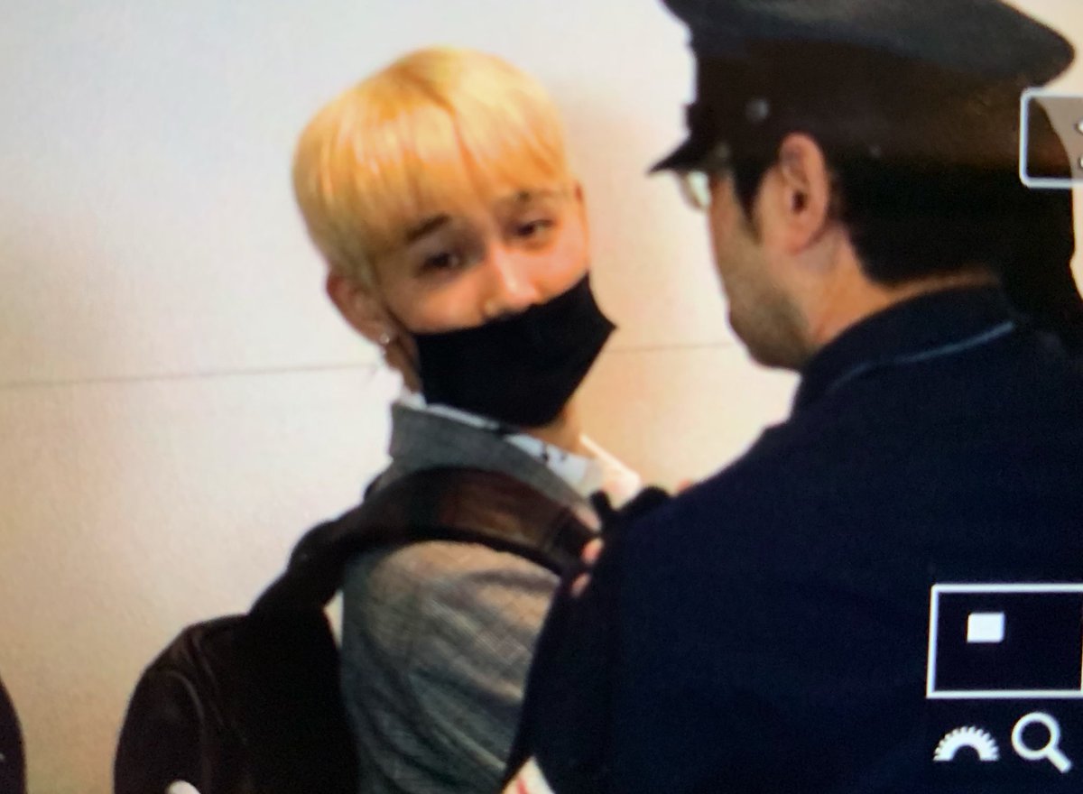 B_Style95's tweet photo. 190421 #영수 https://t.co/2KMigiNaim