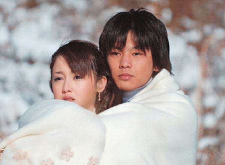 ʟᴀʟᴀɪɴᴇ Aibs2 J Movie Tv21biz Raw Hdtv 7p Title Sugar And Spice Fumi Zekka 06 Genre Romance Life Youth Drama Family Size