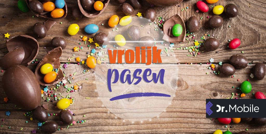 Wij wensen iedereen fijne paasdagen toe. 🥚🐰🐣🌷