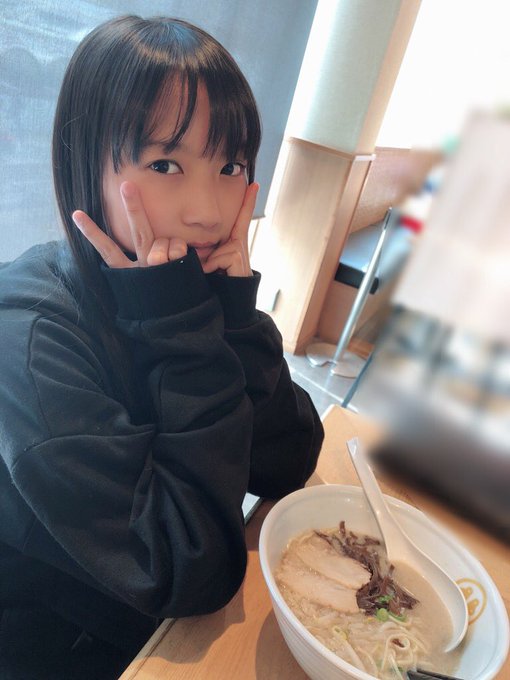奥野未悠のTwitter画像7