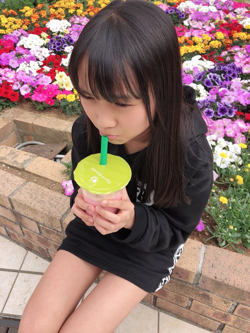 奥野未悠のTwitter画像8