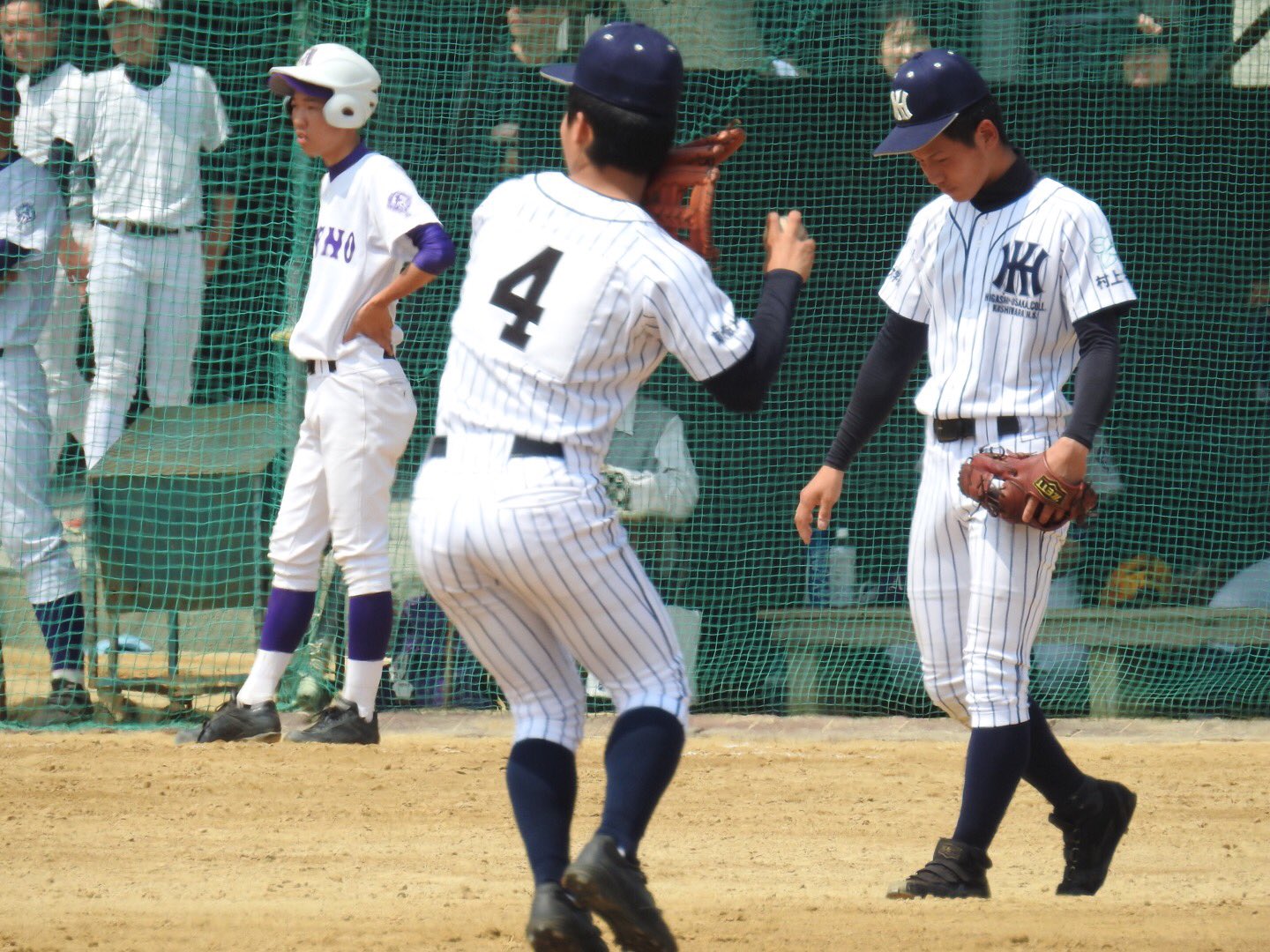Rawlings - 東大阪大柏原高校 硬式野球部 帽子＆応援キャップセット大阪代表　甲子園夏☆彡.。 Amazon.co.jp: 東大阪大柏原高校 硬式野球部 帽子＆応援キャップ