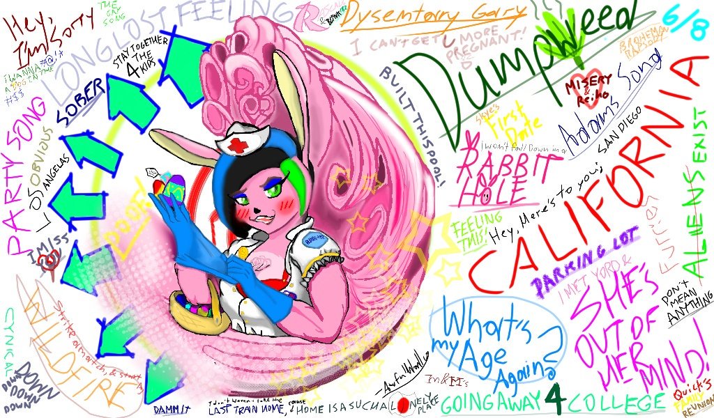 AwfulWally's tweet photo. Happy Easter!! Praise the Lord ✝️, and keep Praying For Reiko! #HappyEaster #Easter2019 #EasterDay #EasterSunday #Pray4Reiko #Rascals4Ever #Katbox #blink182 #california https://t.co/E5jJsf48xu