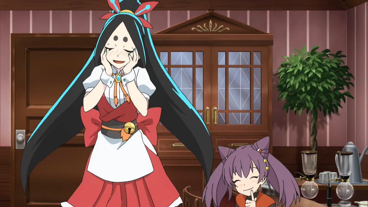 バディファイト #神子野ミコ #光の電神アマテラス やっぱり可愛い…