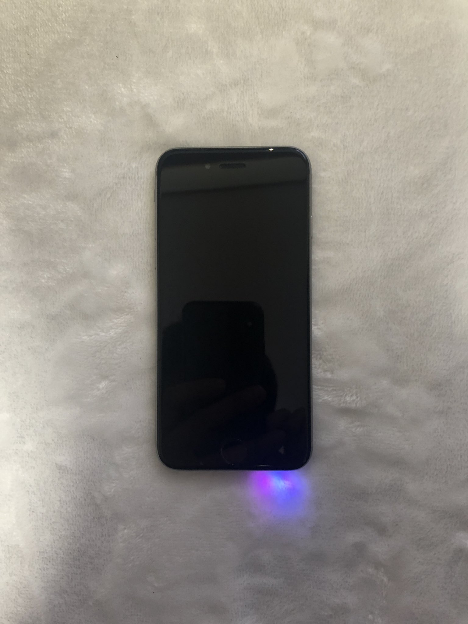 Iphoneカスタム Iphone6s ラウドスピーカー発光 Iphone6s Iphone 改造 Iphone改造 Iphoneカスタム カスタム ラウドスピーカー音声の強弱に合わせて Ledが点滅します T Co Exagzqduot Twitter