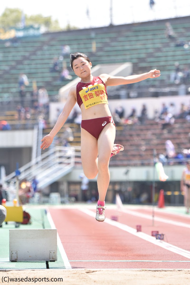 リレー カーニバル 2019 東京