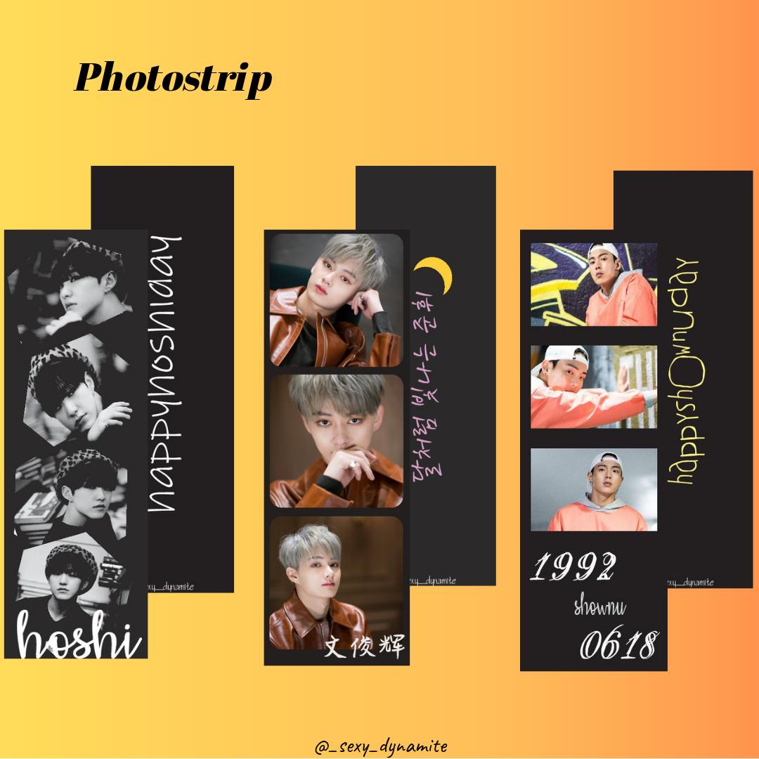 _sexy_dynamite's tweet photo. #DANCELEADERSDAY 
#KWONSONDAY
Annyeong Carat and Monbebe❣️
I'll be giving out photocards and selling some merchs at Shownu x Hoshi Birthday Event 
🗓️15 June 2019
📍The Library Coffee Bar, NU Sentral
⏰TBA

Price list : 
Photostrip - RM 2 each
Mini Banner // Postcaard - RM 3 each https://t.co/apHXuE3B9t