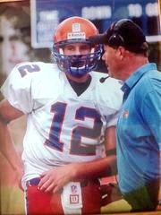 CoachSGirolmo's tweet photo. I am grateful for this game and all it has given me. Wherever I go, and whatever I accomplish - I will NEVER forget the lessons, emotions, moments and PEOPLE from this little stadium in Livonia, NY. PLAY ROCKY - "DEAR LIVONIA BLESS HER NAME!" #SaundersField #GoDawgs https://t.co/46ZRybCmAs