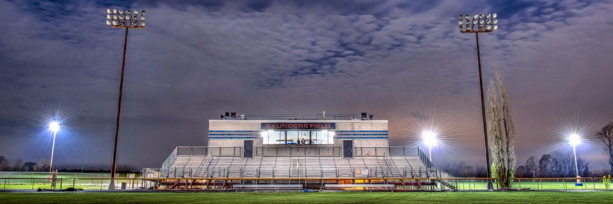 CoachSGirolmo's tweet photo. I am grateful for this game and all it has given me. Wherever I go, and whatever I accomplish - I will NEVER forget the lessons, emotions, moments and PEOPLE from this little stadium in Livonia, NY. PLAY ROCKY - "DEAR LIVONIA BLESS HER NAME!" #SaundersField #GoDawgs https://t.co/46ZRybCmAs
