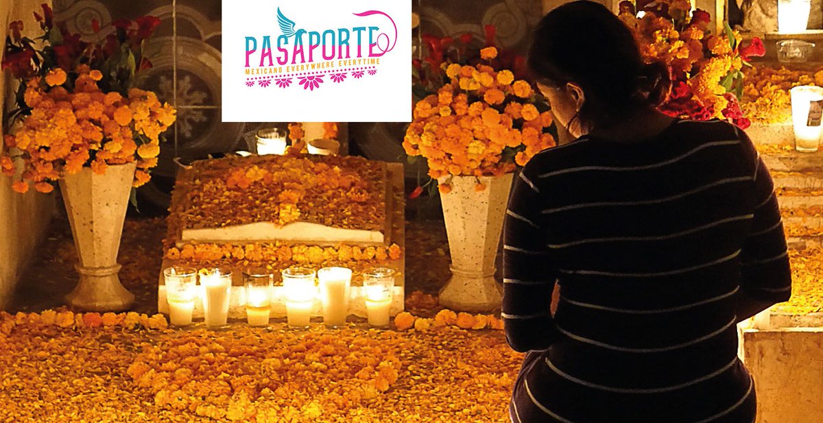 We're all part of the human family.