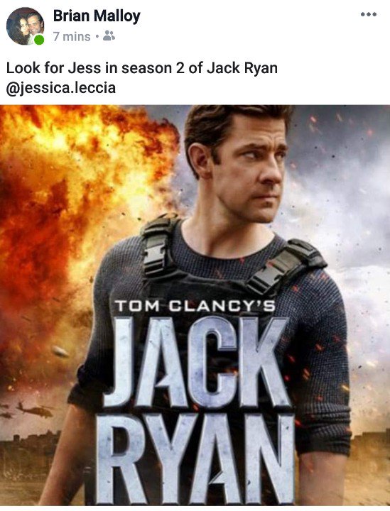 RT <a href="/24_7JLecciaNews/">Jessica Leccia News</a>: