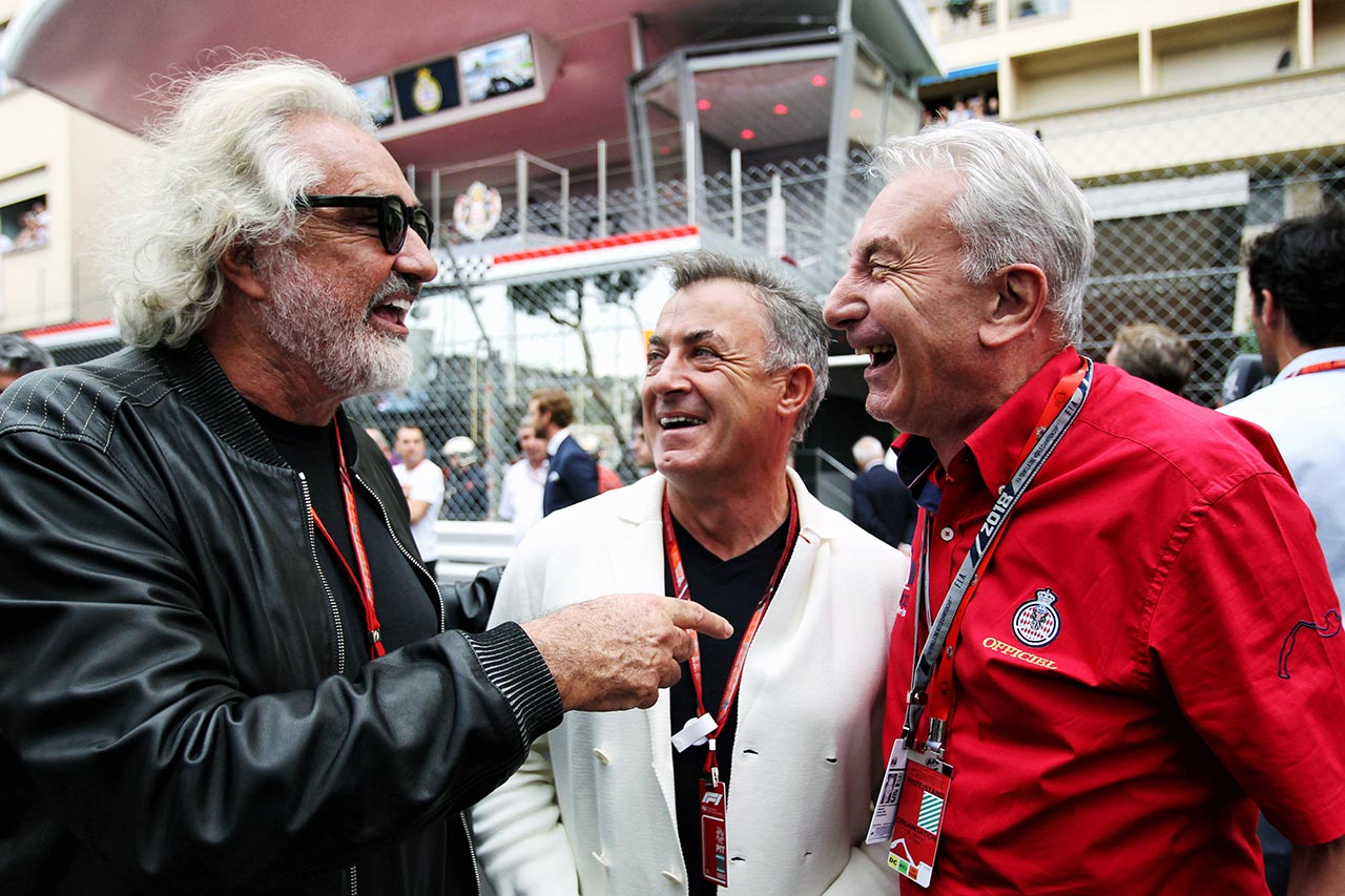 Autosport Web オートスポーツweb ブリアトーレがフェラーリf1にもの申す 彼らはメルセデスとの差を縮められない 技術面で迷走している T Co Ynff9wloed F1jp F119 フェラーリ 勢力図 ベッテル T Co Crztzalrrc Twitter