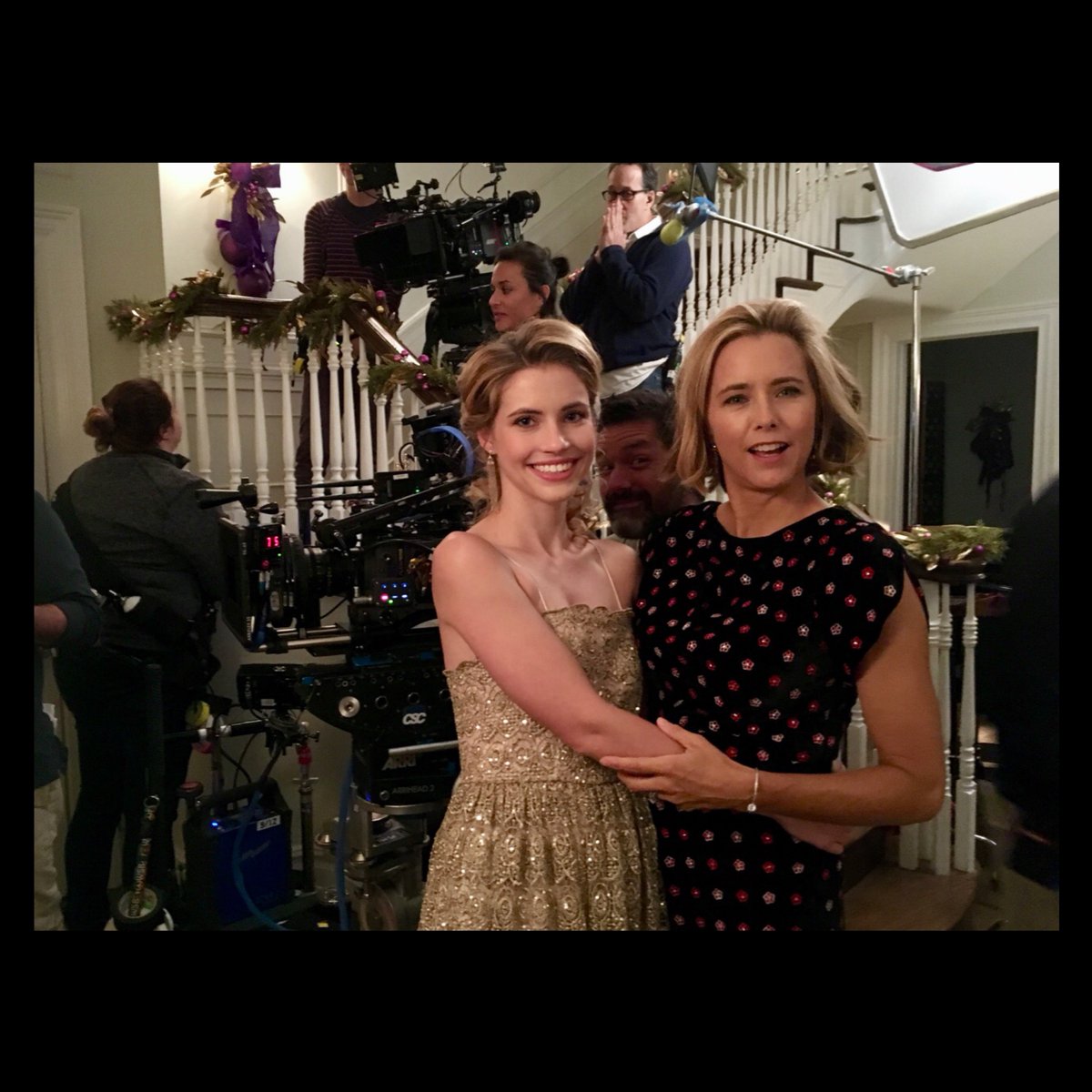 Eric Stoltz (ericstoltz) Twitter