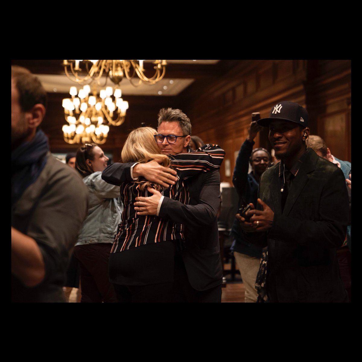 Eric Stoltz (ericstoltz) Twitter