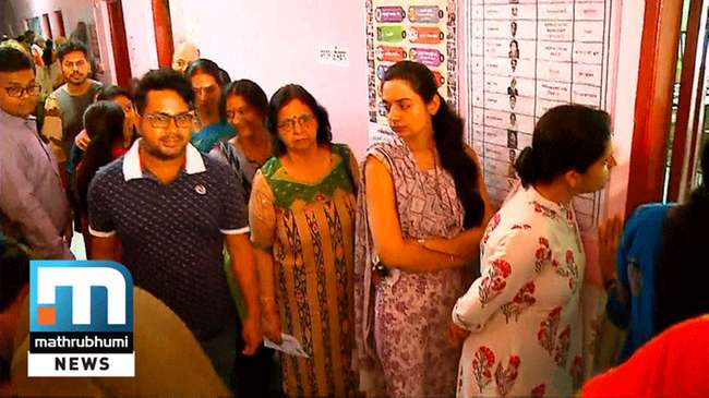mathrubhuminews's tweet photo. 115 Constituencies To Go To Polls On Tuesday For Third Phase Of Lok Sabha Election https://t.co/XK3qzedvNc #Phase3Election #LokSabhaElection2019 #KeralaLokSabhaElection https://t.co/fofPLlCg34