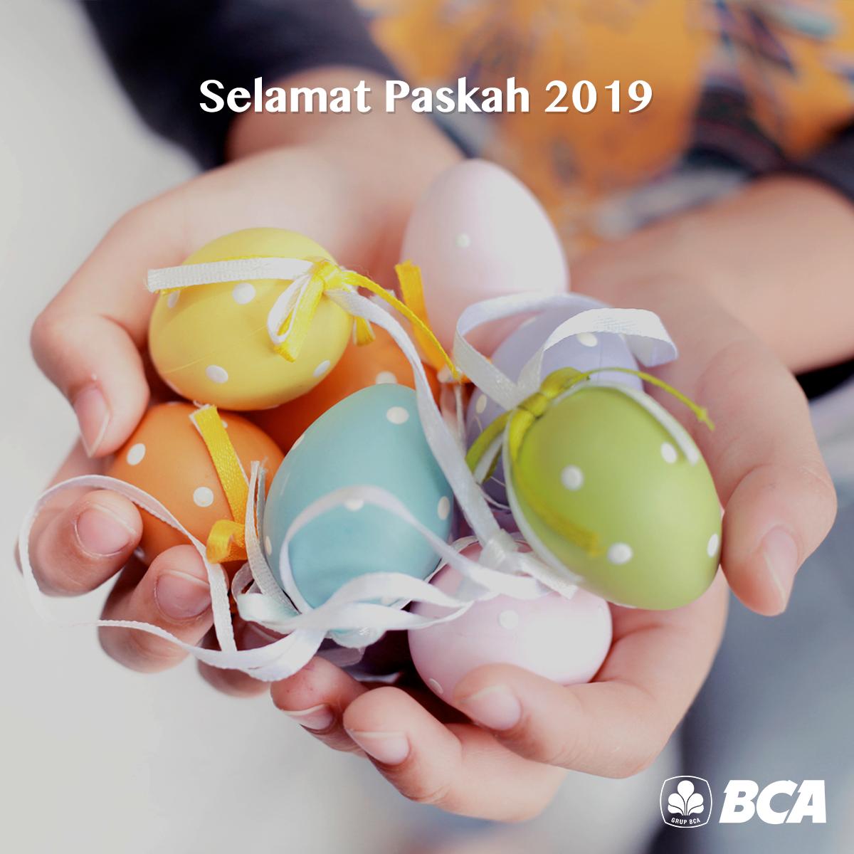 Bank BCA tweet media