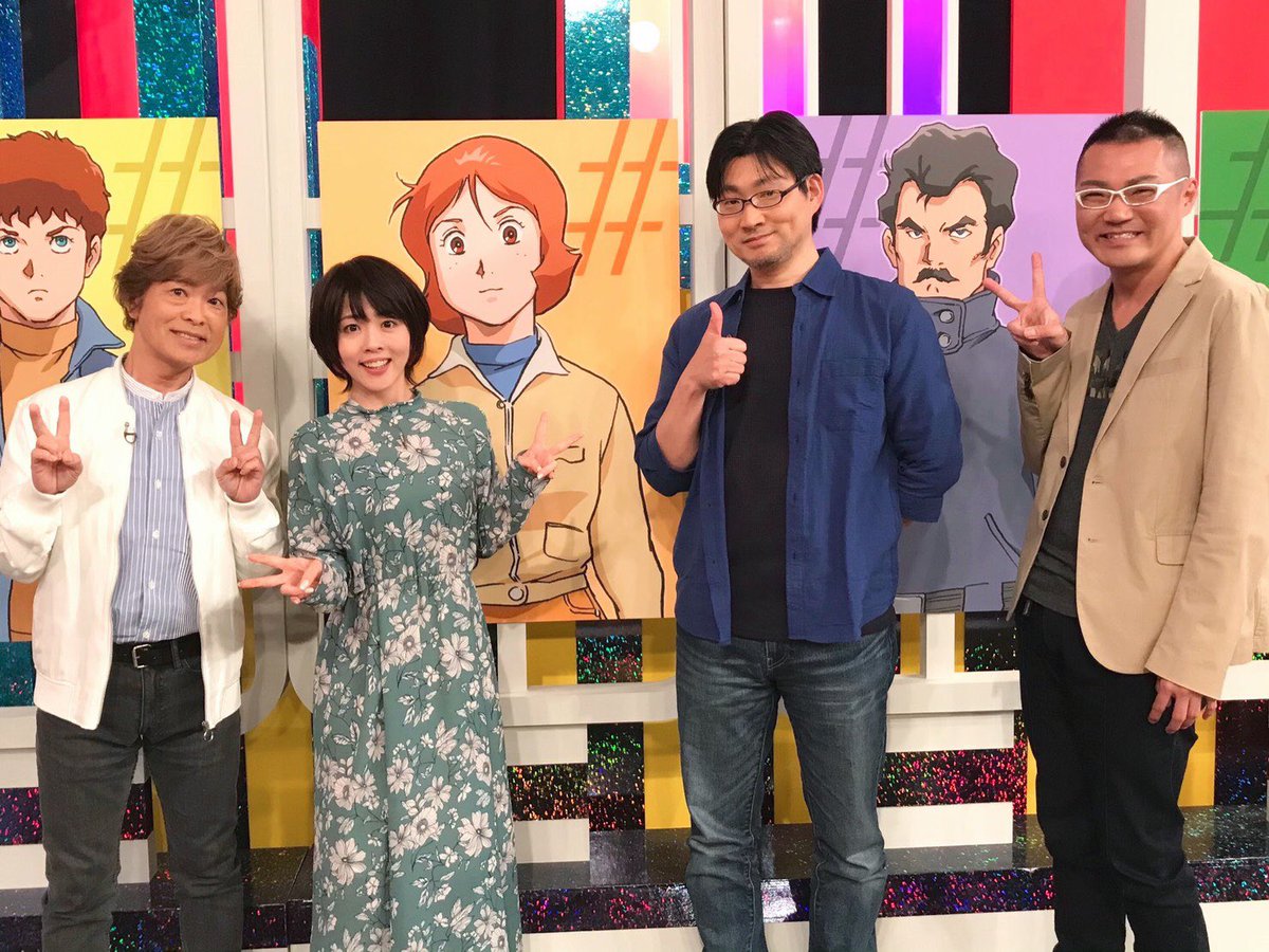 三宅健太 昨夜の生放送無事終了 いやはや 一声優として学ぶべき事が多かったです 声優ぷらす