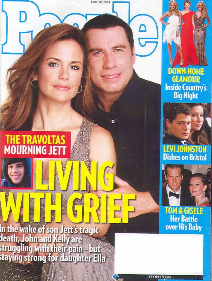 pcd2009's tweet photo. This Week's Tabloids 10 Years Ago (April 20, 2009) https://t.co/6wEHRDdbDj