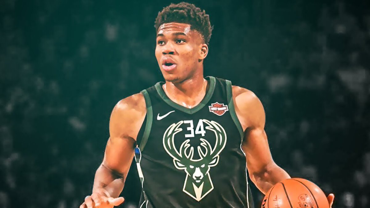 Hoopss's tweet photo. For real.. Who's winning MVP?
RT for Giannis
Like for Harden https://t.co/xDFBSgspAw