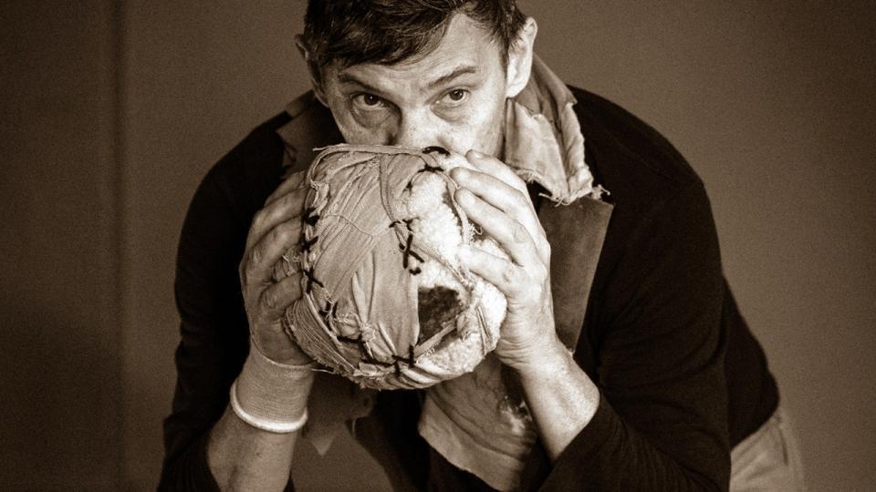 MirandoTeatro's tweet photo. El Trinche #ElTrinche #futbol  https://t.co/sPr5vLNqW4 https://t.co/AUhlgyW8Km