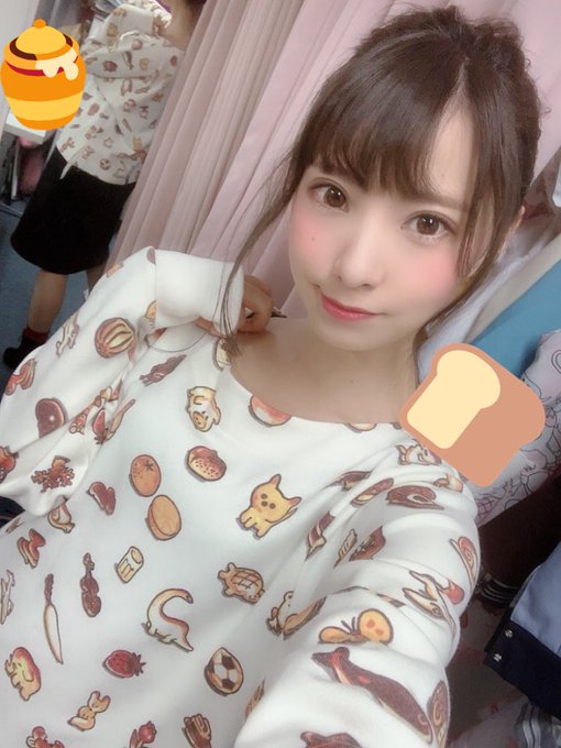 Twitterのコスプレ画像5