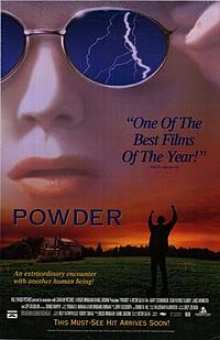 Powder (1995) Victor Salva