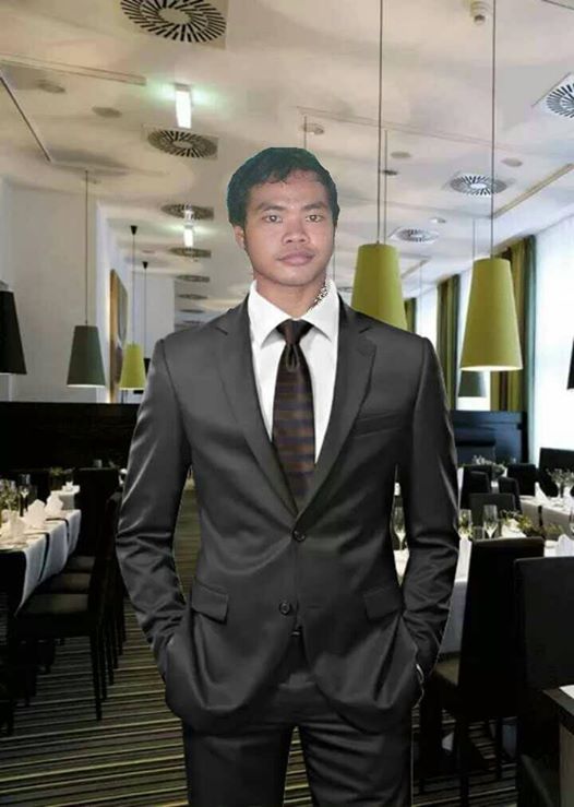 semongga menjadi bosa terbesar Aamin