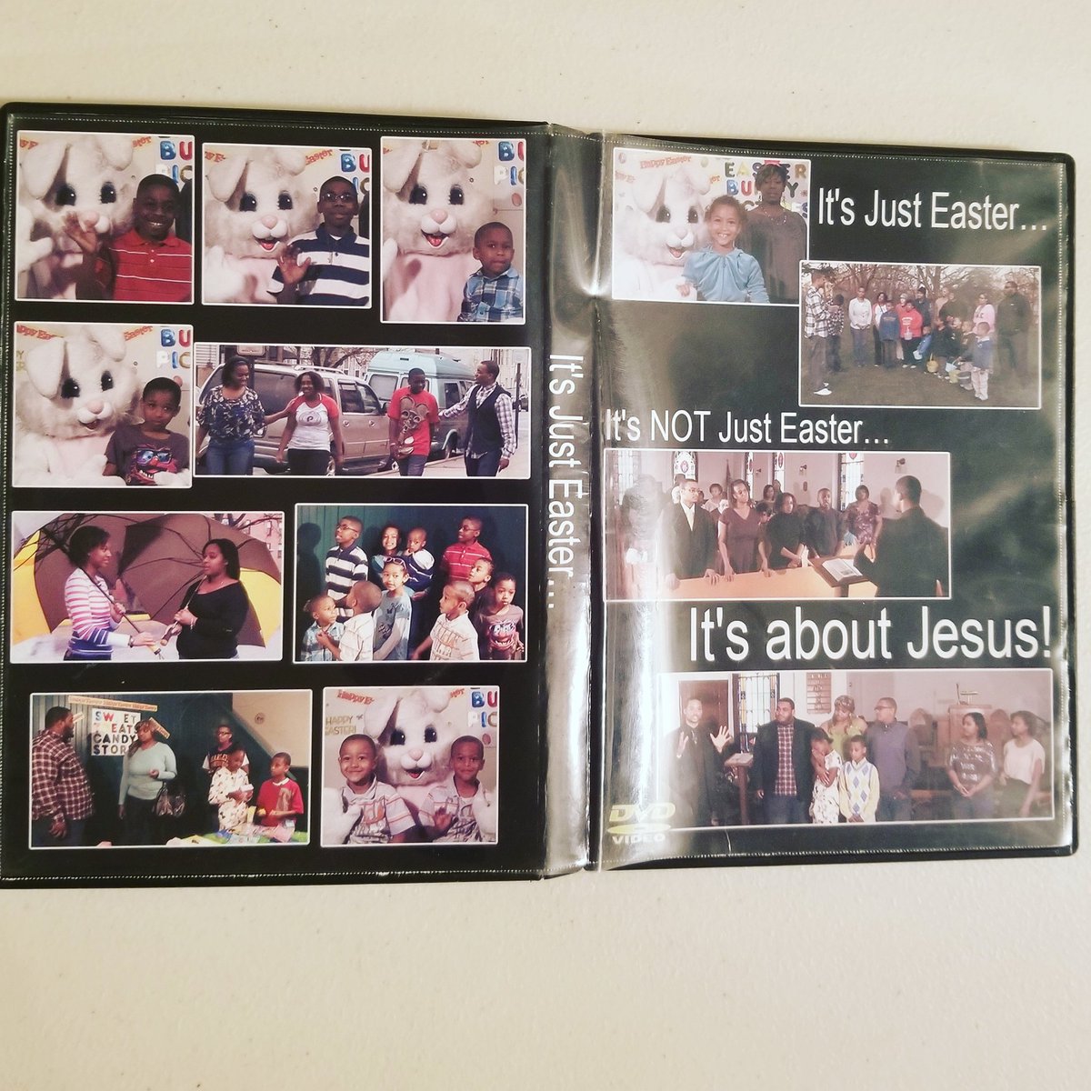 SekiyaReenika's tweet photo. #ItsJustEaster #MZAMEC #Jesus #AnMZProduction https://t.co/vMOjG46DEa