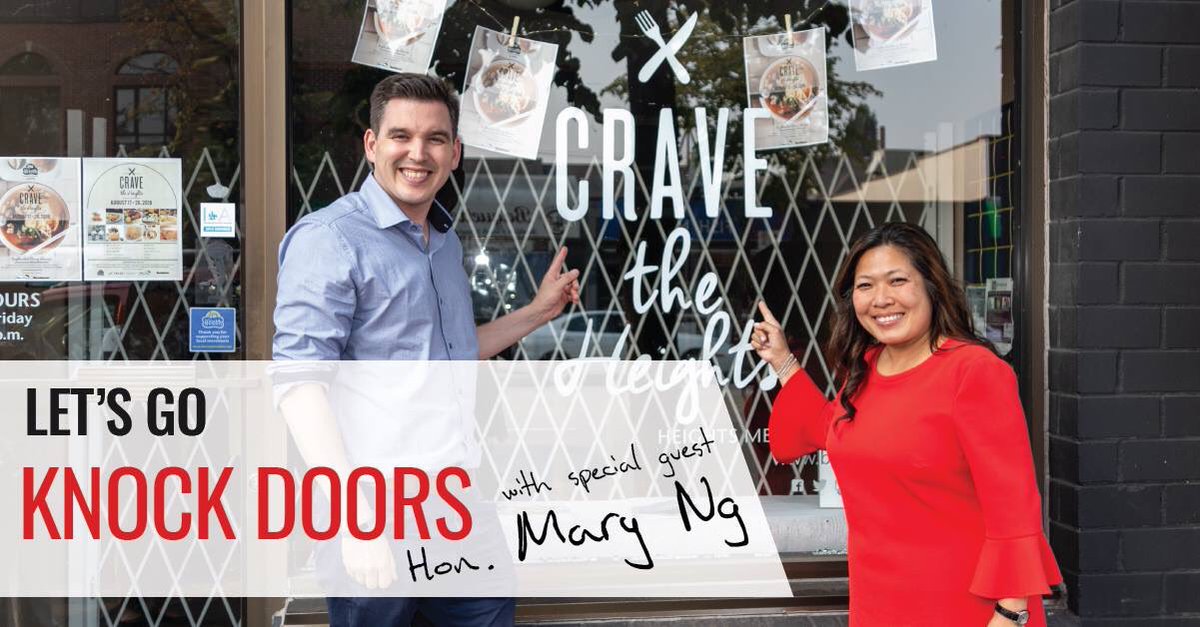 terrybeech's tweet photo. Door knock with @mary_ng‼️

🗓 April 24th
▶️RSVP: https://t.co/iKJ4tZHtrY
•
•
#BurnabyNorthSeymour #LPC #LPCBC https://t.co/5CFbEh8Mab