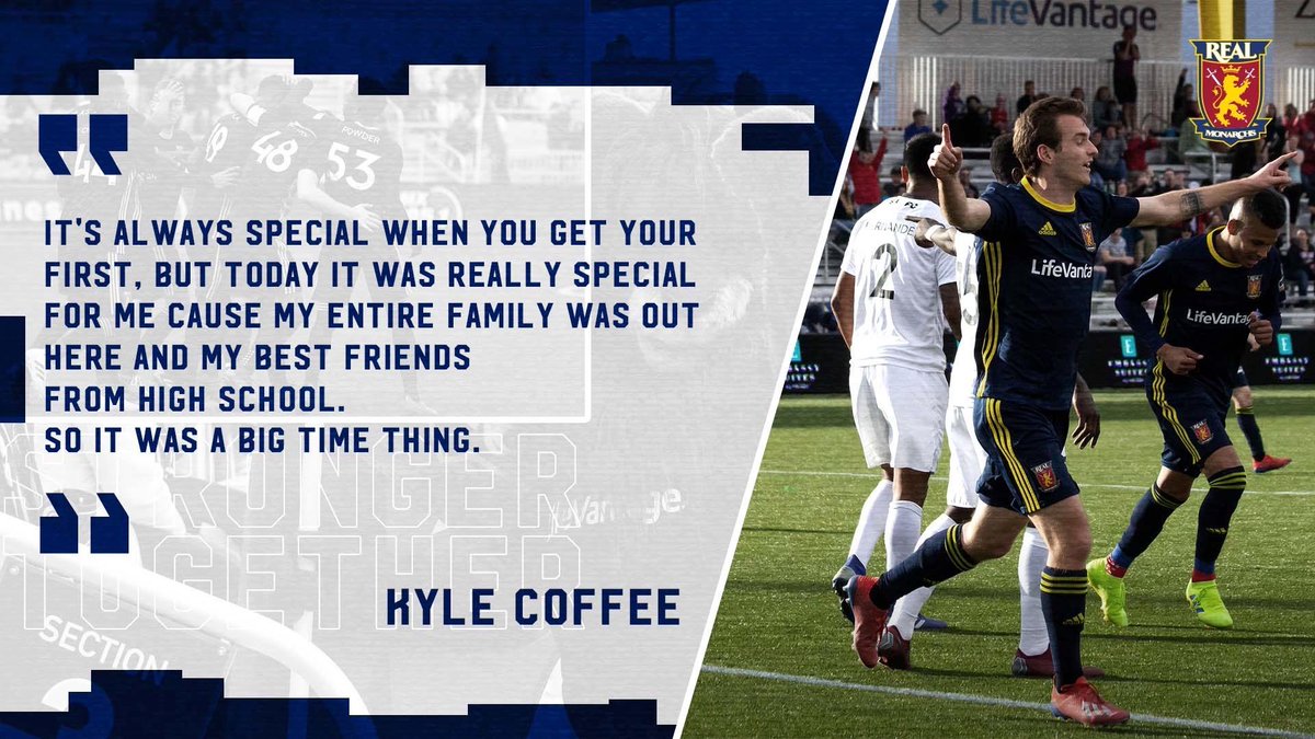 Real Monarchs tweet media