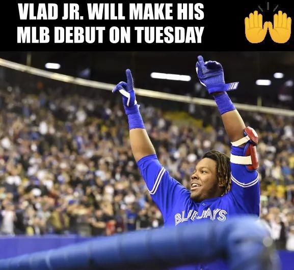 Blue Jays Weekly (@bluejaysweekly) on Twitter photo 