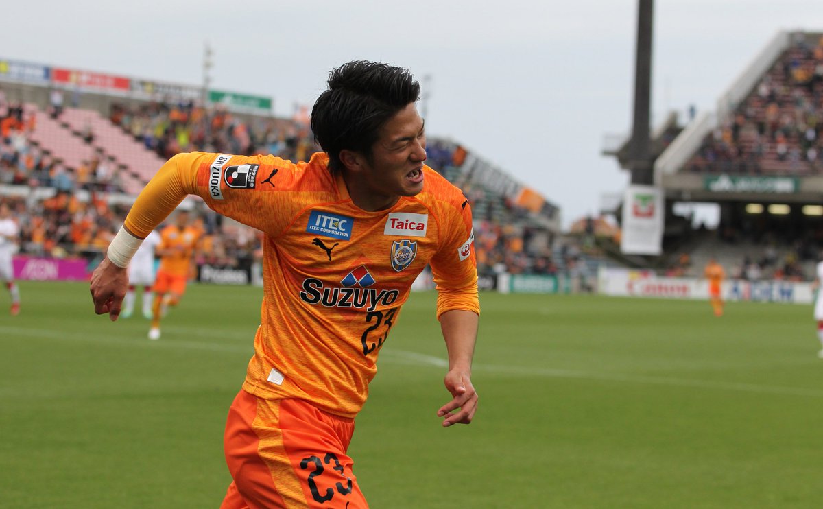 ブログ エスパルス エスパルスキー