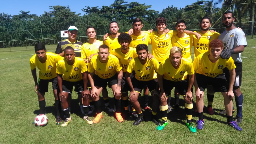 ousaduracb's tweet photo. Ousadura CB
20/04/2019
Torneio Novos - Cepe rio https://t.co/vVRrFbaZtA