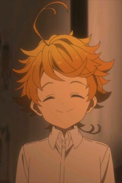 Joana. on X: Personagens de the promised neverland em comentários e  postagens do facebook  / X