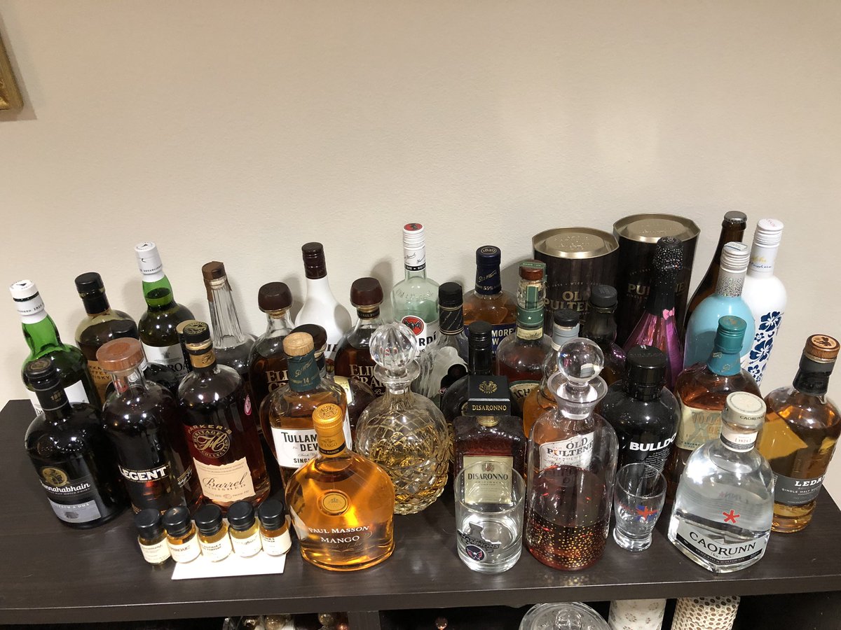 OvietheBulldog's tweet photo. @CapTerp17 Dad stockpiles all year in preparation for playoffs. #CAPSFANS KNOW, right? https://t.co/mFmqGrDAXo