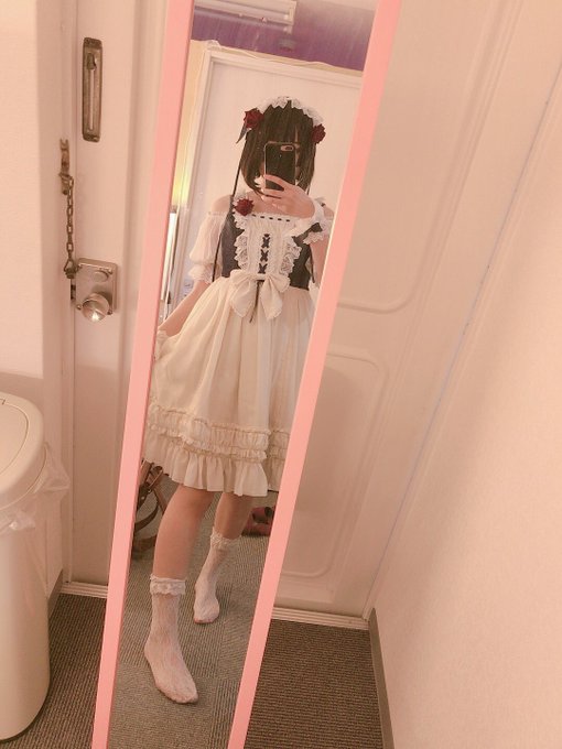 Twitterのコスプレ画像31