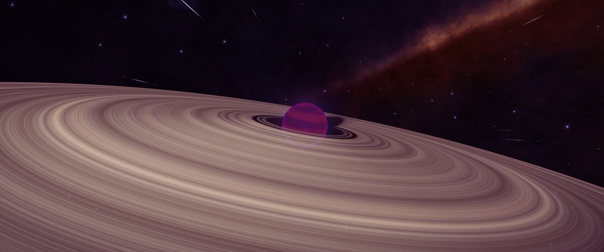 CommanderNerf's tweet photo. Some new worlds #EliteDangerous https://t.co/3VCiJeZEpW