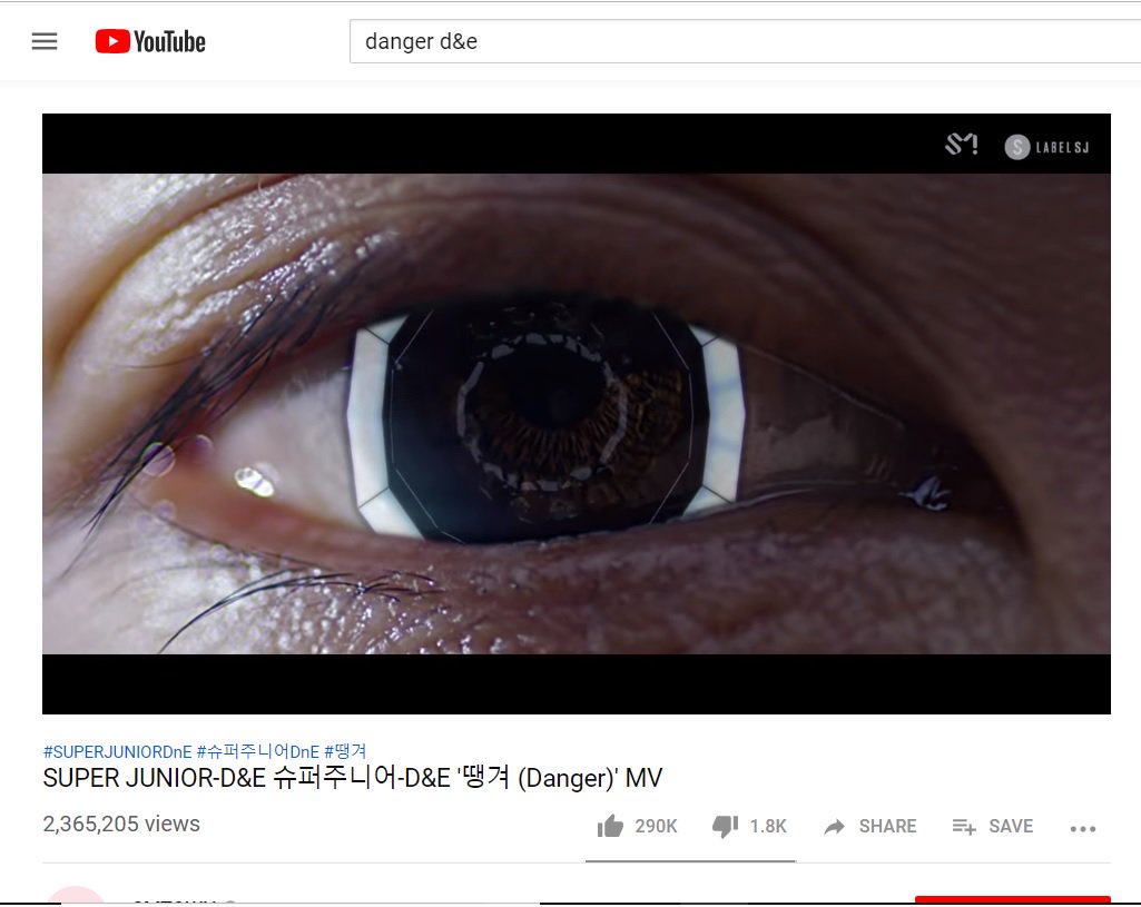 SJOnlyAndAlways's tweet photo. I'm streaming "Danger."
How "Bout You?"
Are you streaming
D&amp;E's "Danger" too?

🎲🎲🎲🎲🎲🎲🎲

@SJofficial #SuperJuniorDnE https://t.co/Vx0yPxxeAt