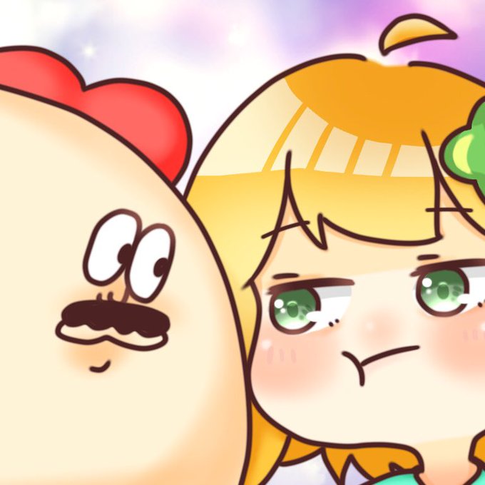 @zorimusi_uoha 二人一緒にムショ送り❤️ 