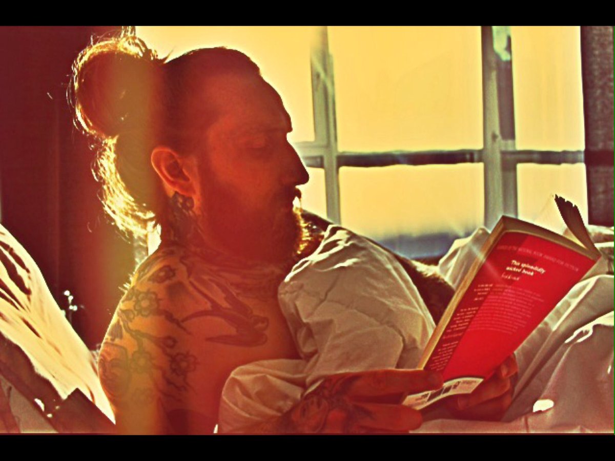 Author Jack Charles tweet media