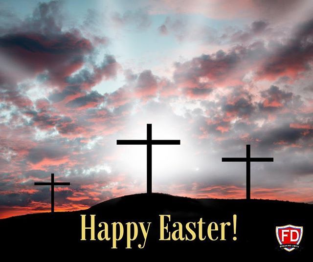 Foto_Dadi's tweet photo. As we celebrate Easter Sunday, let us remain confident in our victory over death, because He is Risen!
.
.
.
.
.
#eastersunday
#happyeastereveryone
#fdbreakinglimits
#heisrisen
#heisrisenindeed
# https://t.co/2CVcvBrjSU https://t.co/SsgWmsAhWS