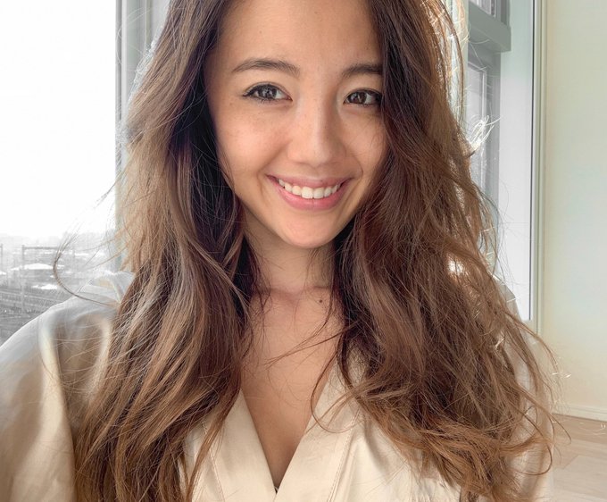 Reiko Mcnish Sato 佐藤マクニッシュ怜子 さん の 19年4月21日 のツイート一覧 1 Whotwi グラフィカルtwitter分析