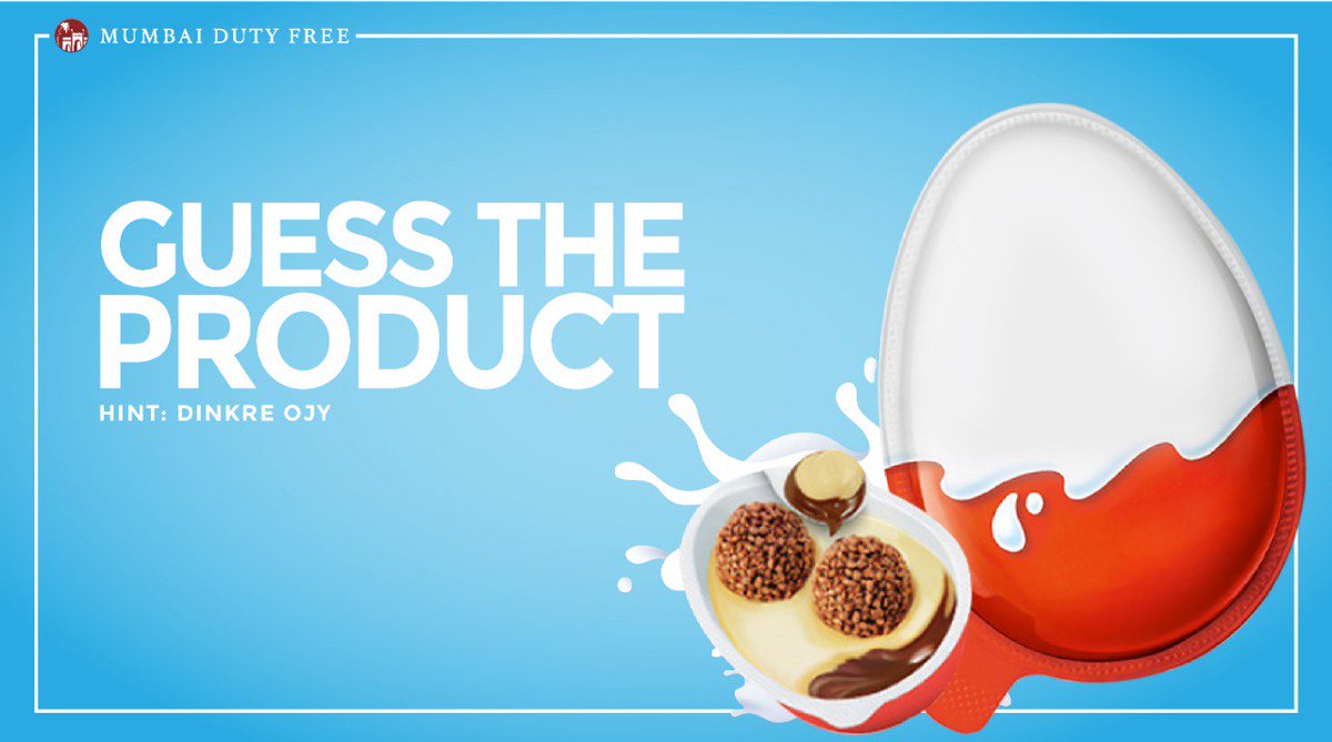 Ospreedutyfree's tweet photo. Leave your guesses in the comments below._
#Offers #Discounts #MumbaiDutyFree #MumbaiDutyFreeIsNowFREE #ShopAtDutyFree #MDFIF #CSIA https://t.co/nrfkKkXmMh