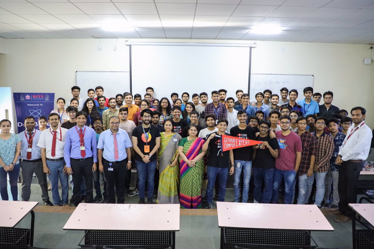 pranitb10's tweet image. OS FEST; Done &amp;amp; Dusted. Thanks to @devbytes1 for this amazing opportunity and special thanks to @mozguj @MozillaIN for powering us.
